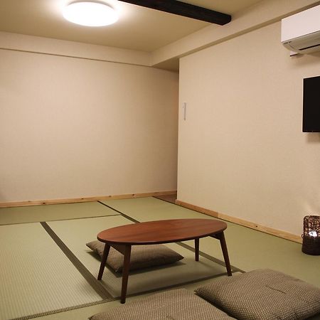 Guest House Yoshinoya Kyoto Exteriör bild