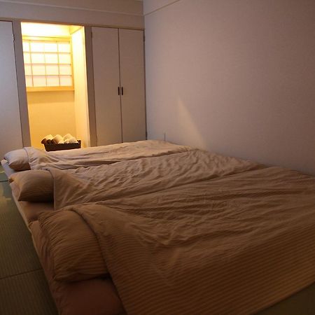 Guest House Yoshinoya Kyoto Exteriör bild