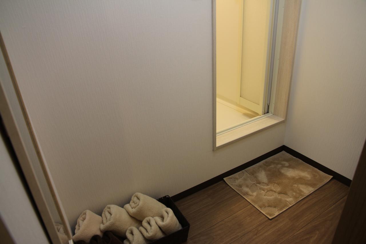 Guest House Yoshinoya Kyoto Exteriör bild