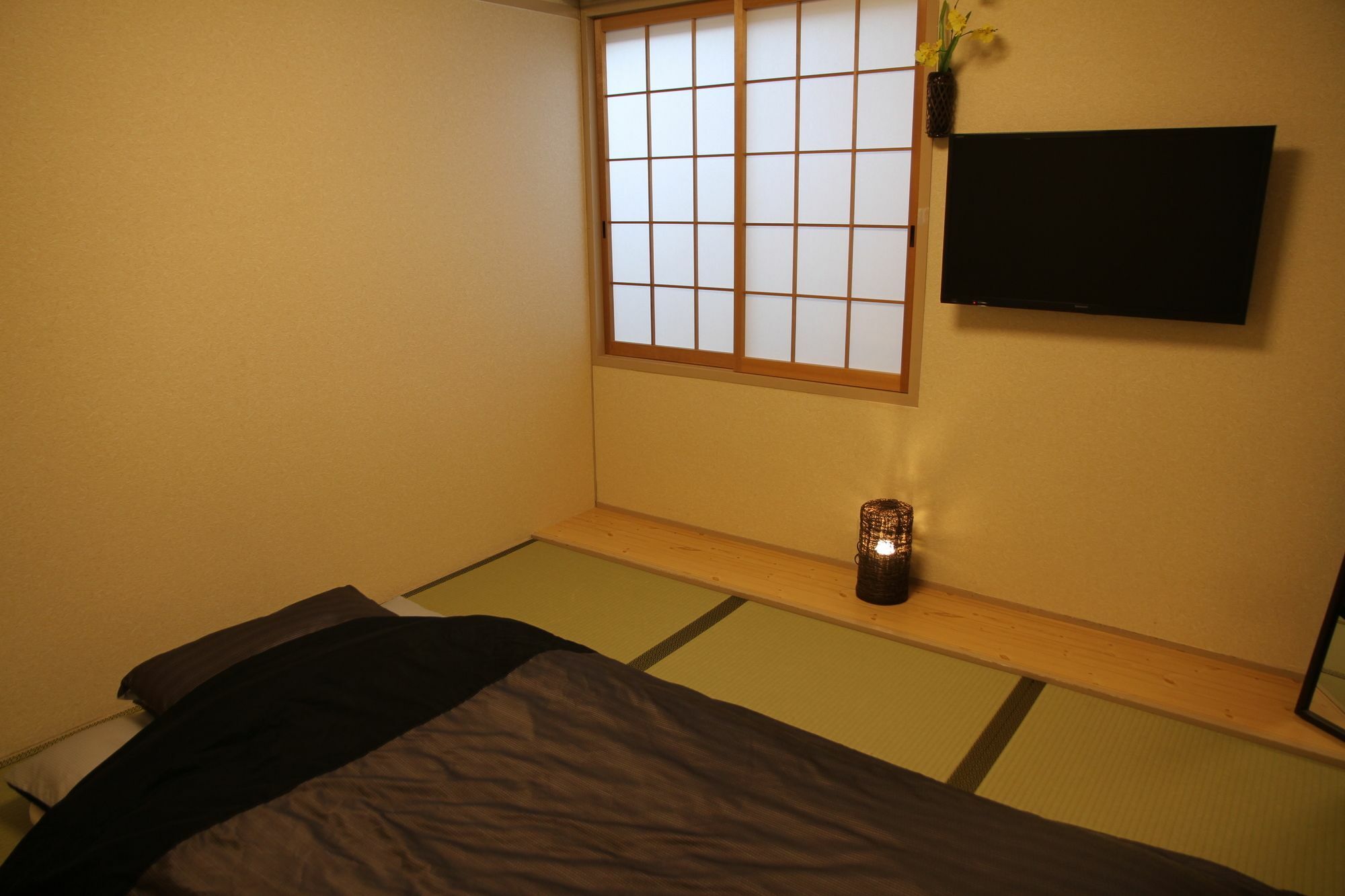 Guest House Yoshinoya Kyoto Exteriör bild