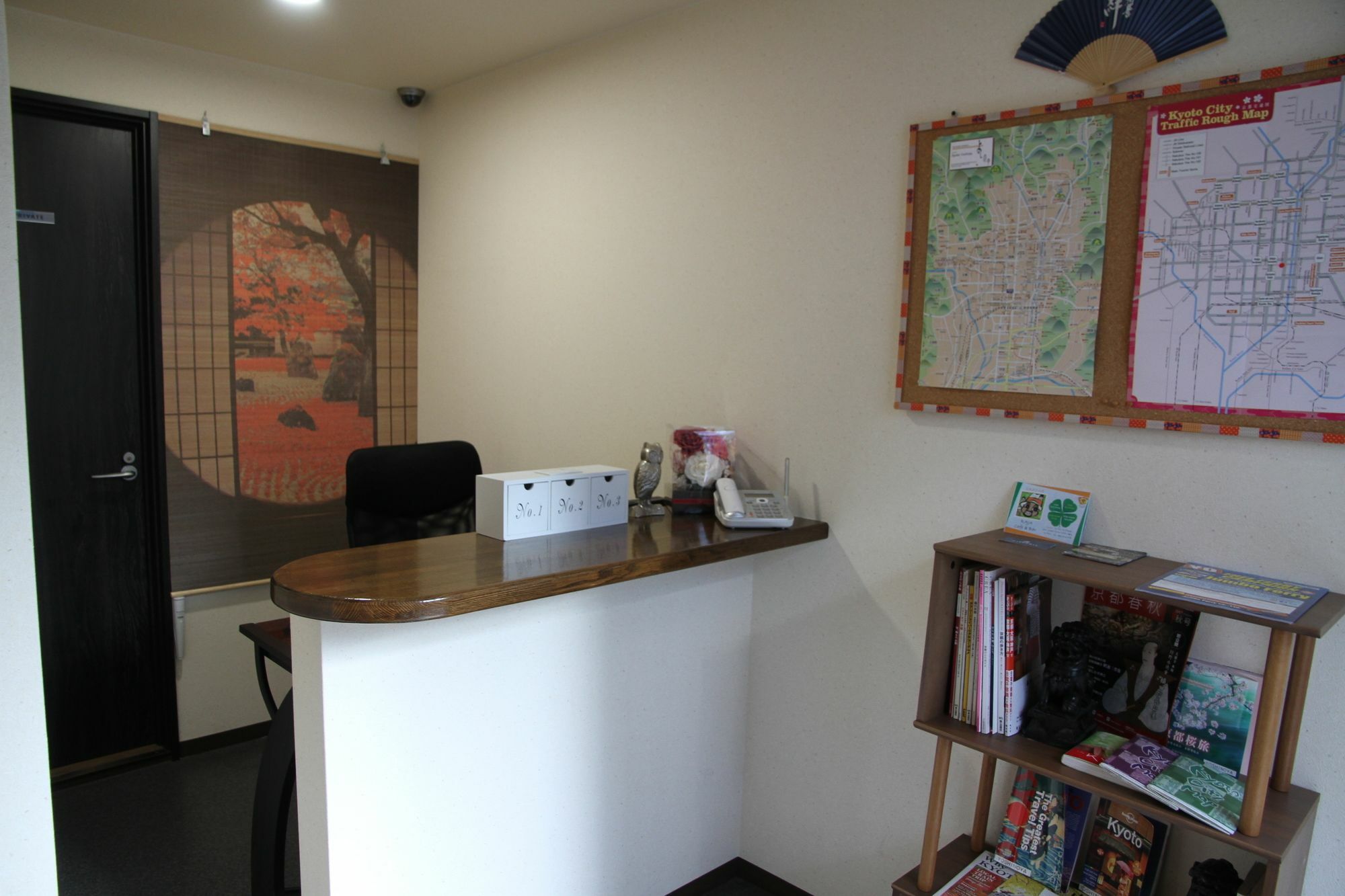 Guest House Yoshinoya Kyoto Exteriör bild