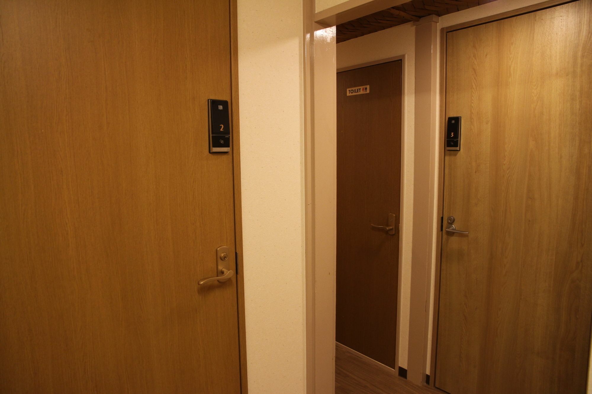 Guest House Yoshinoya Kyoto Exteriör bild